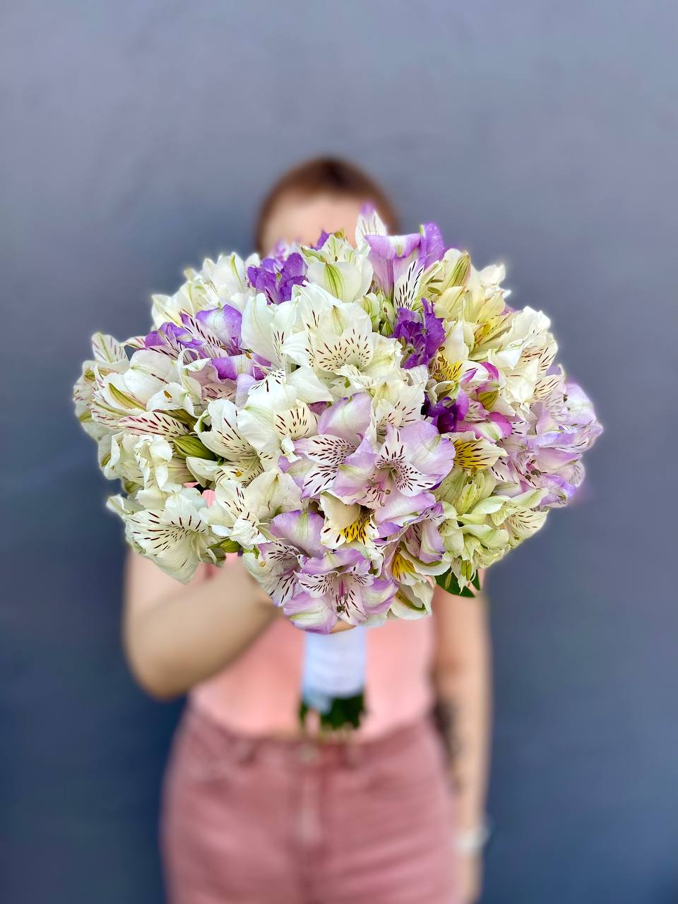 букет невесты №16 — фото 2