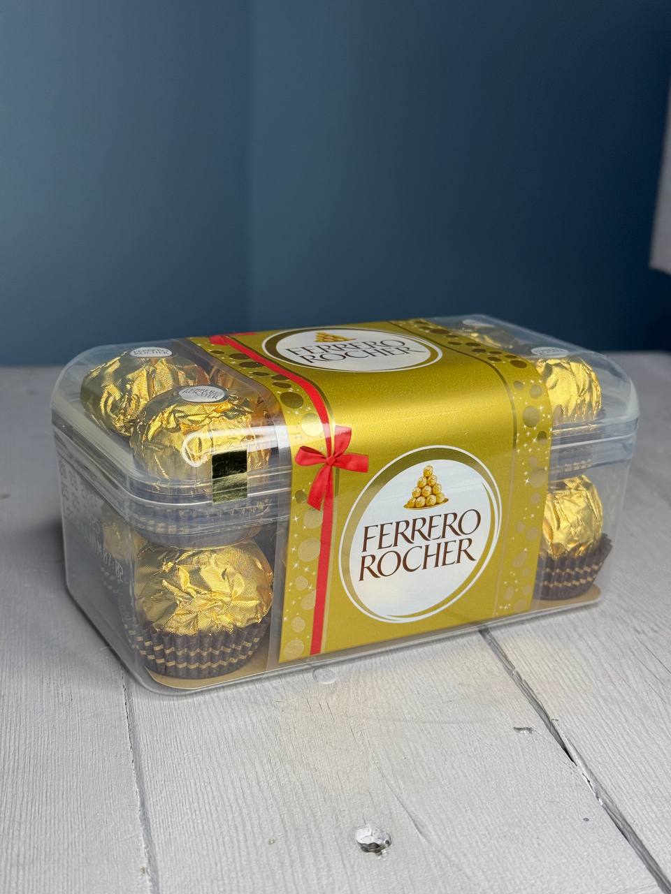 Конфеты Ferrero Rocher 200гр