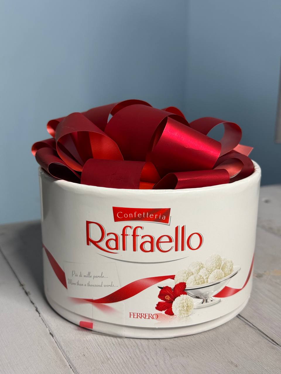 Конфеты Raffaello 100гр