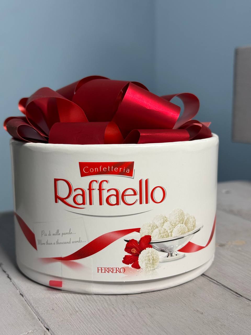 Конфеты Raffaello 100гр