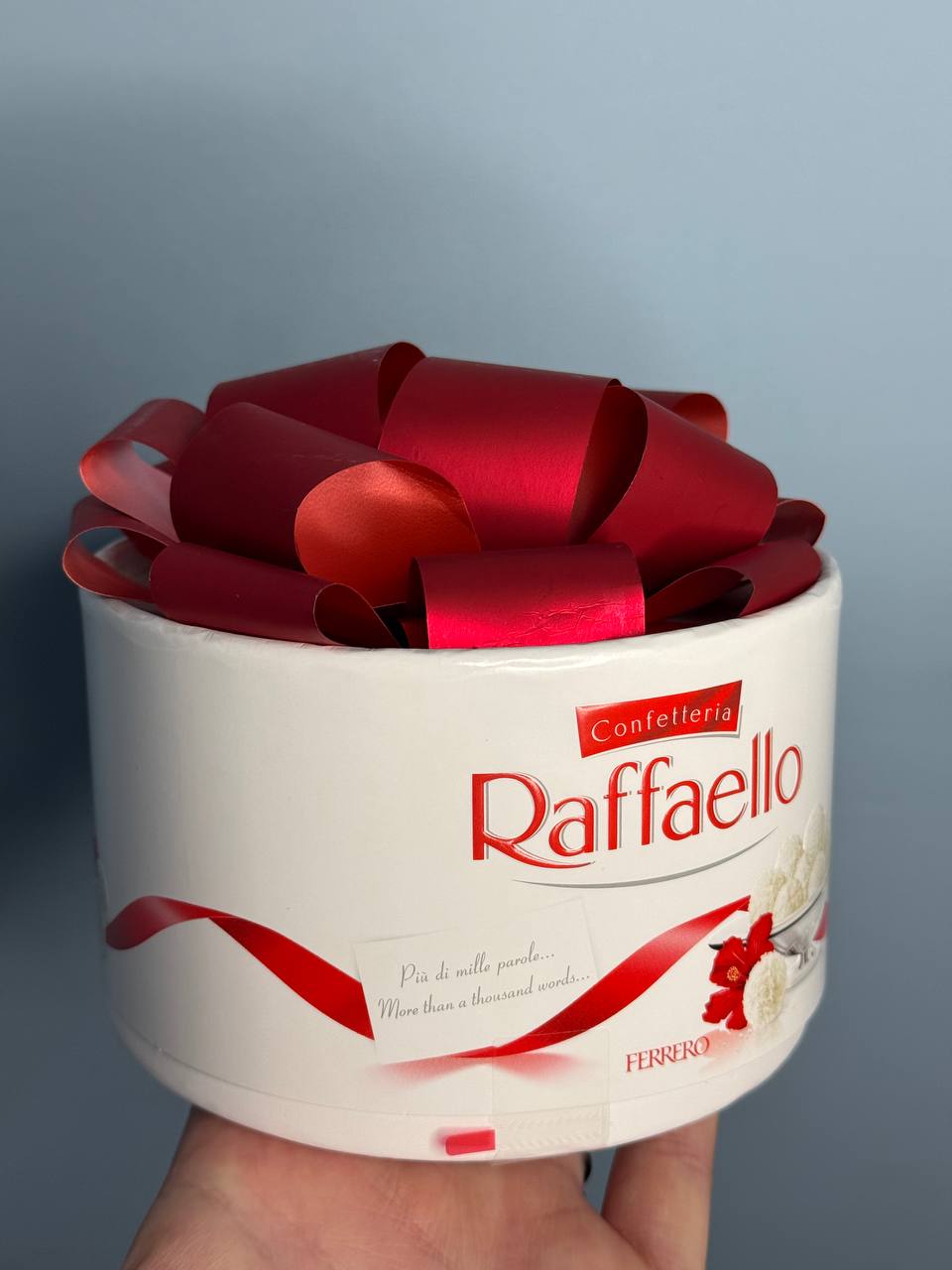 Конфеты Raffaello 100гр