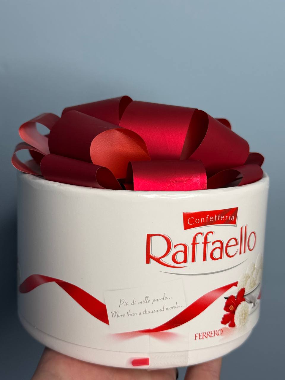 Конфеты Raffaello 100гр