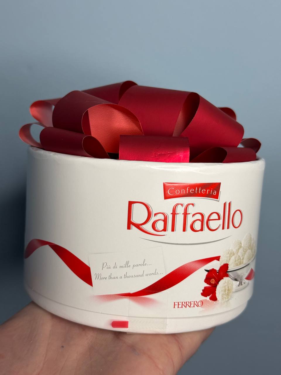 Конфеты Raffaello 100гр — фото 5