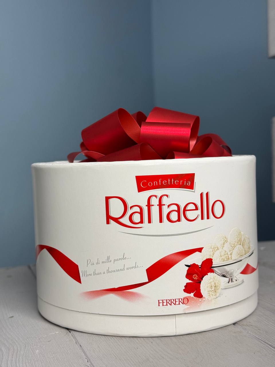 Конфеты Raffaello 200гр
