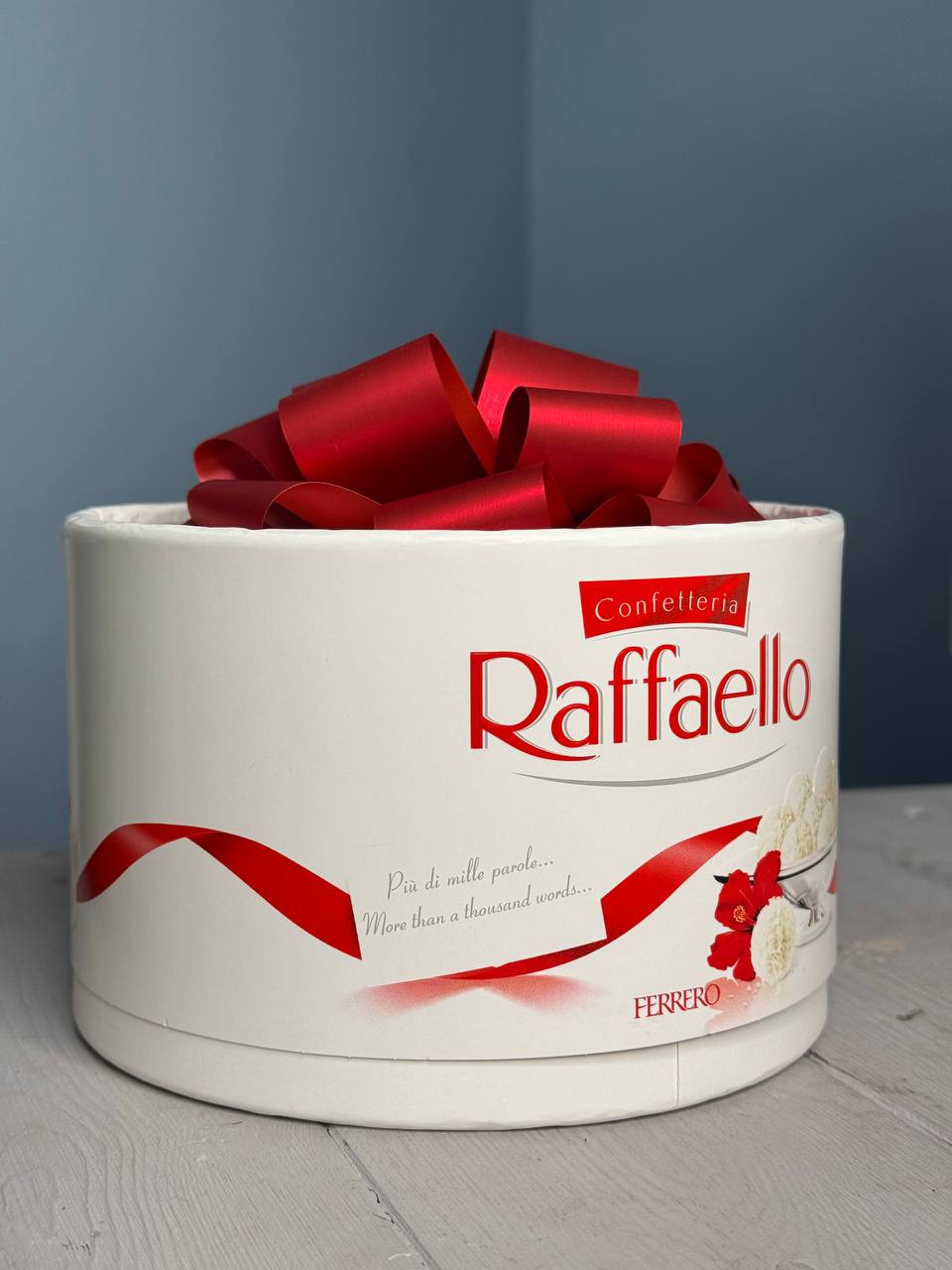 Конфеты Raffaello 200гр