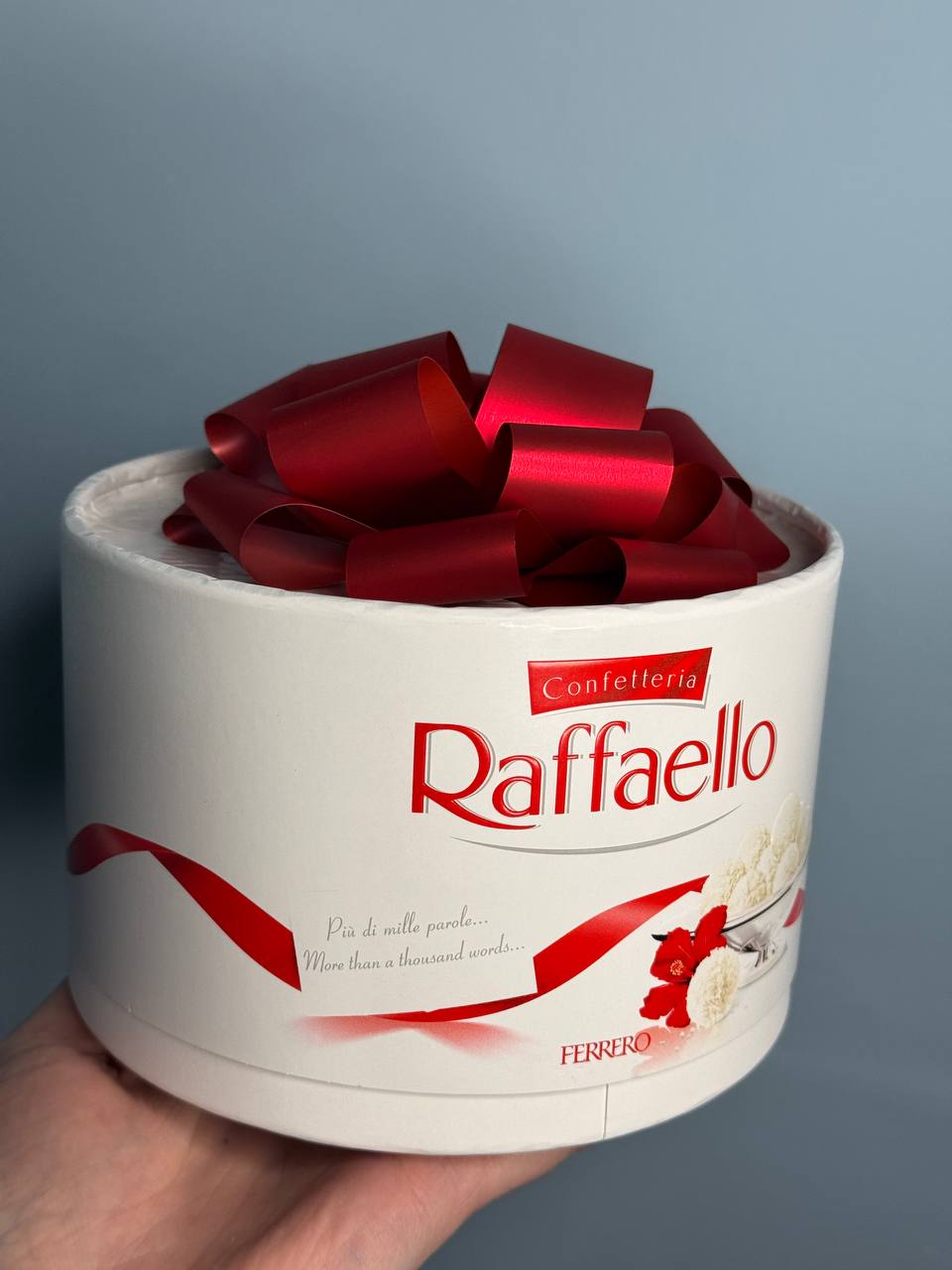 Конфеты Raffaello 200гр — фото 3