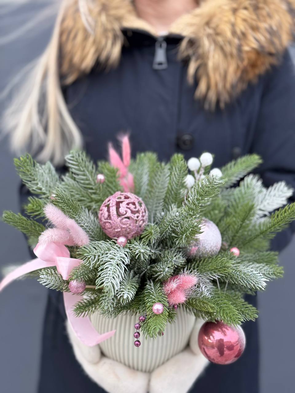 Новогодний подарок