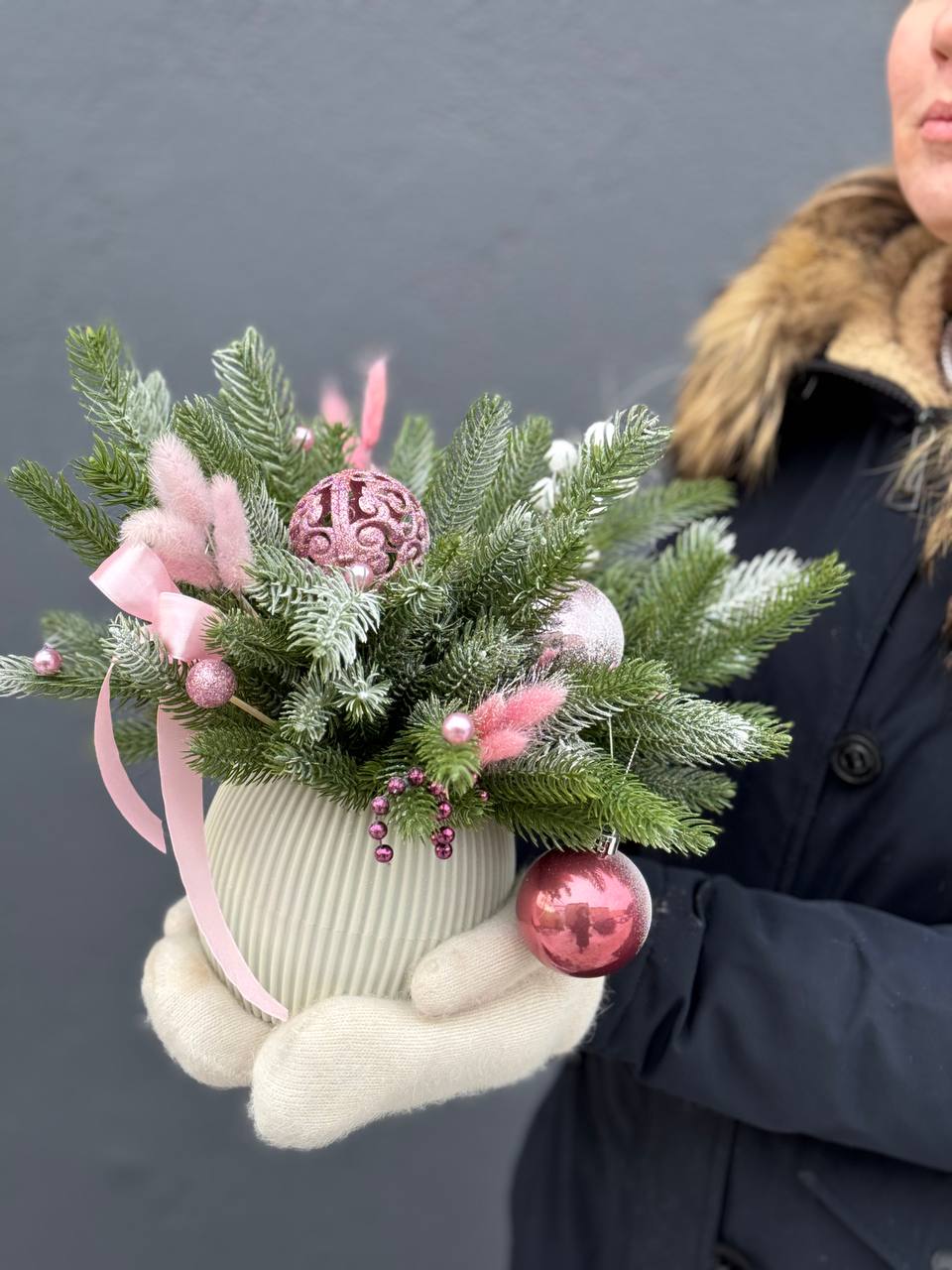 Новогодний подарок — фото 8