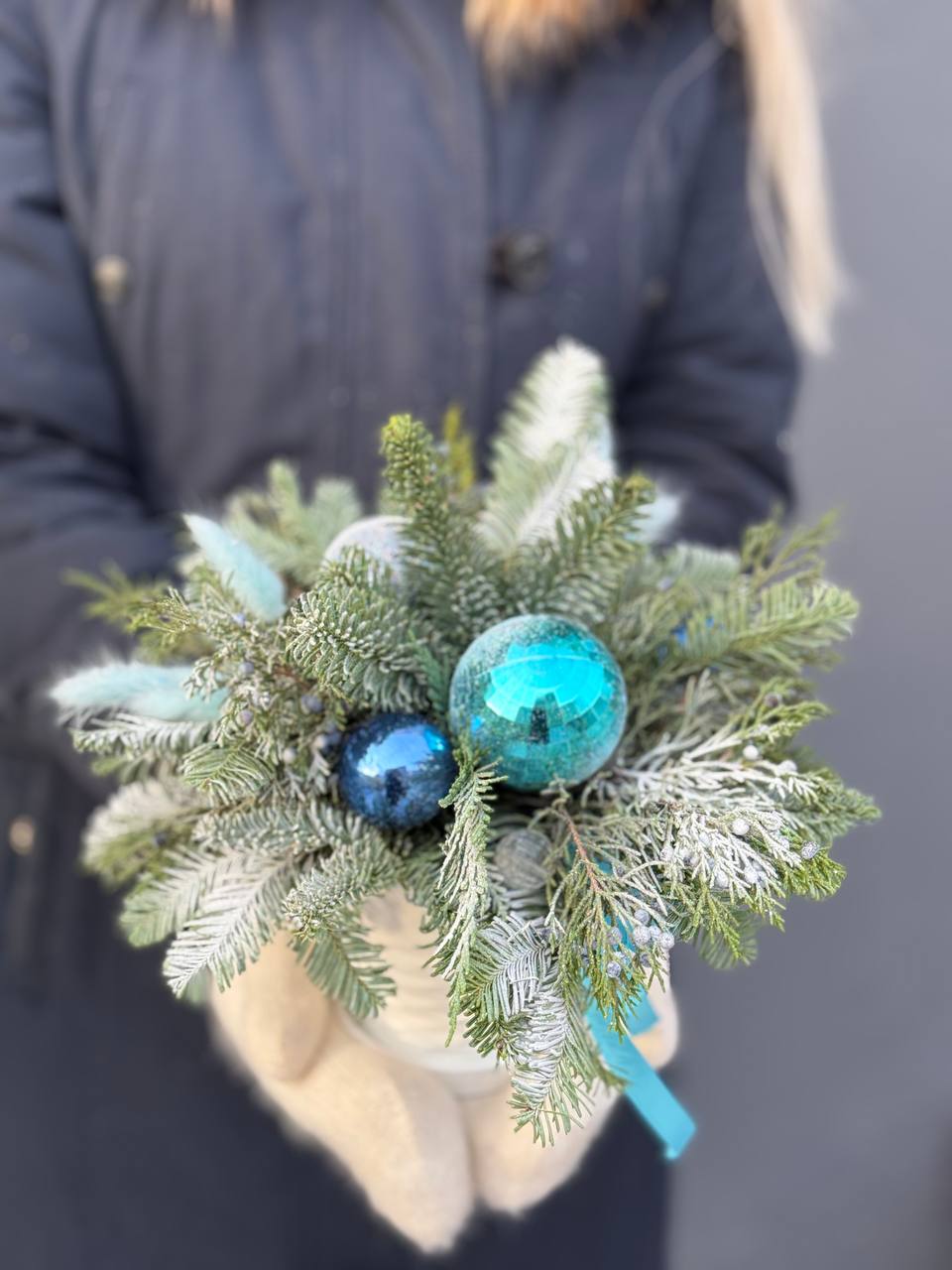Новогодний подарок
