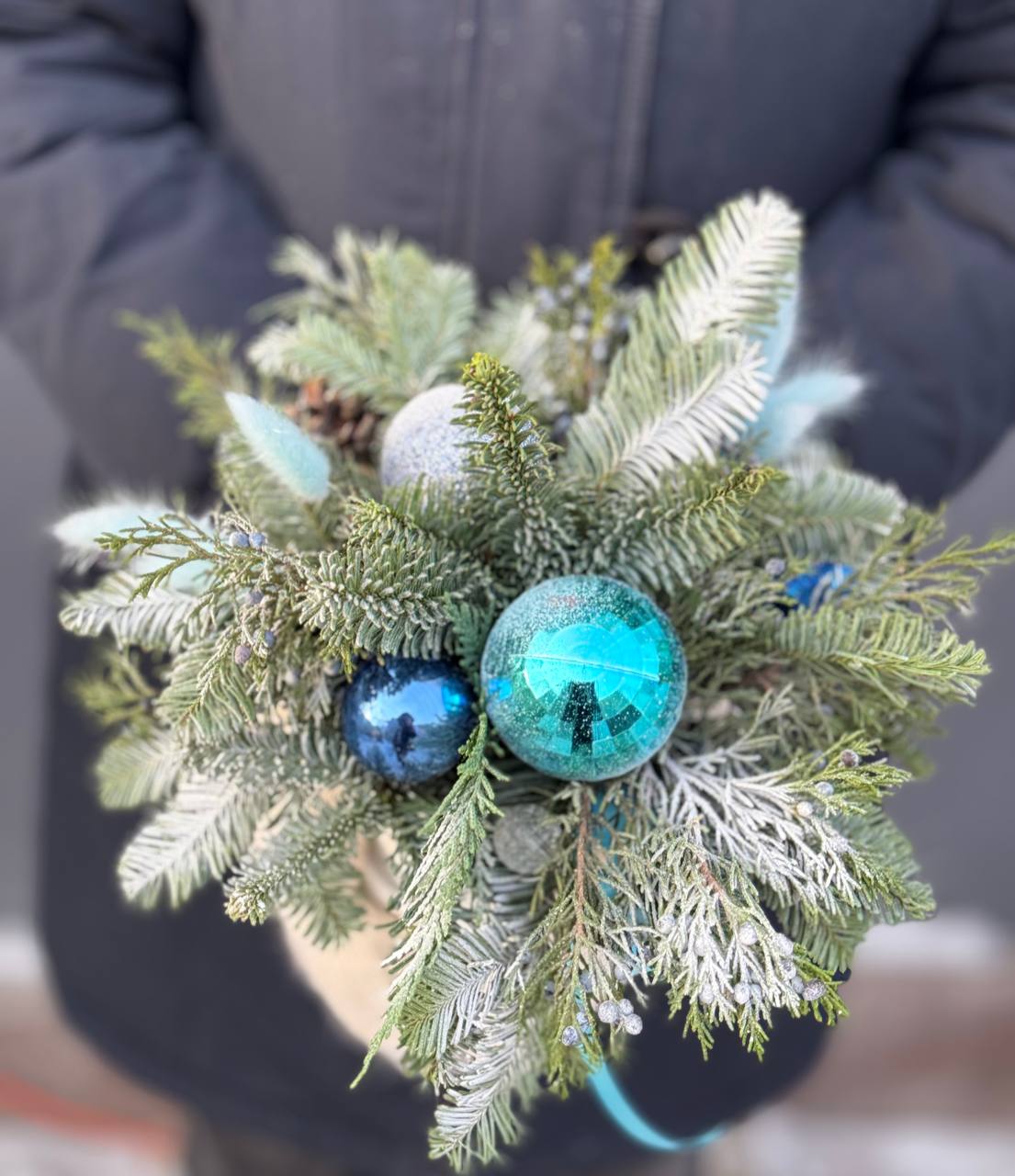 Новогодний подарок — фото 6