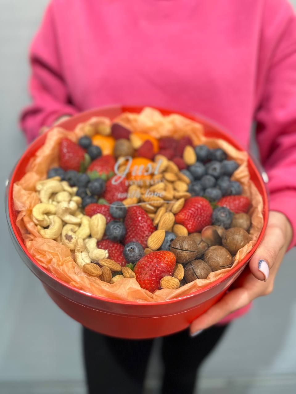 Подарочный набор №2