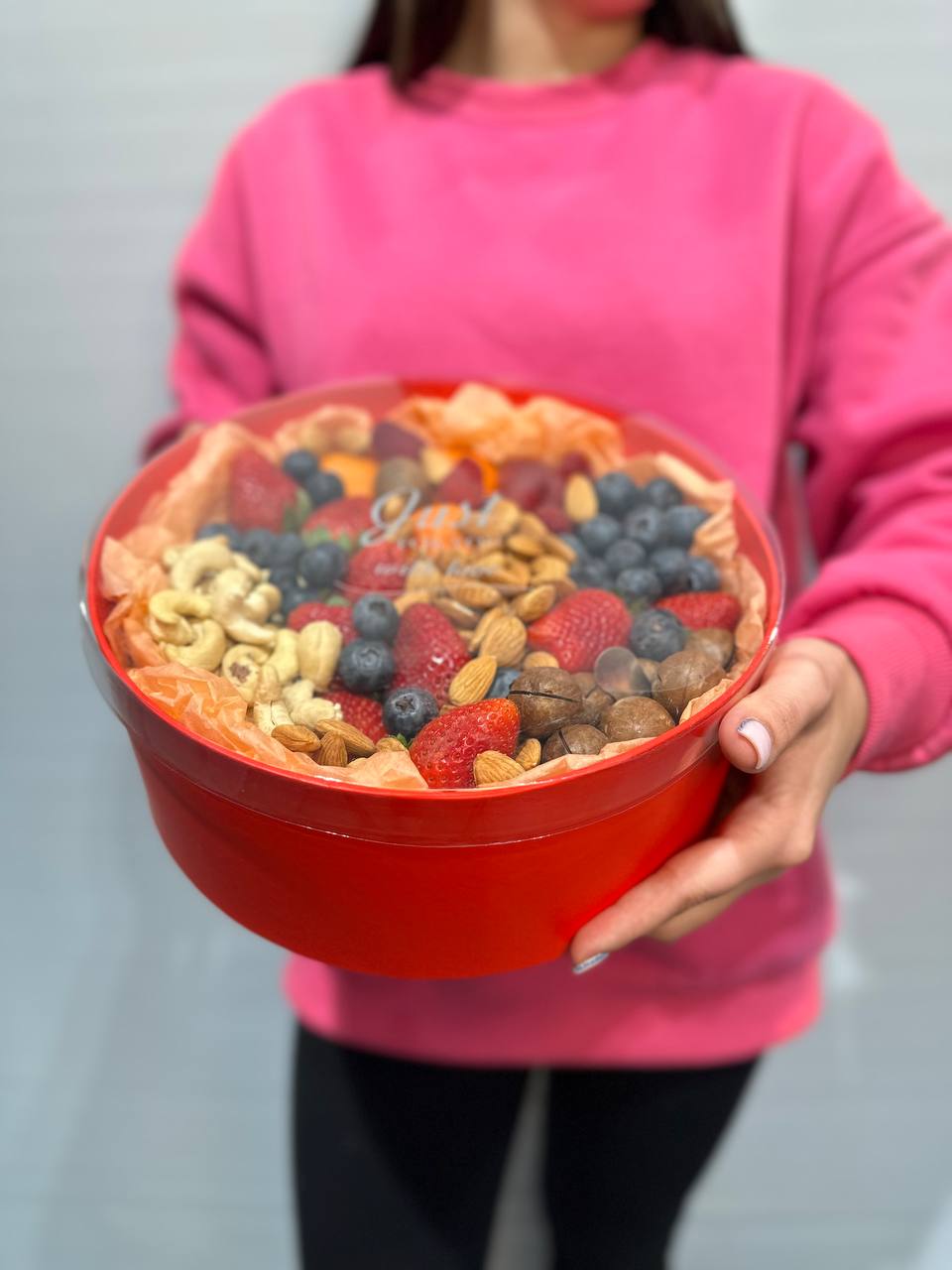 Подарочный набор №2 — фото 2