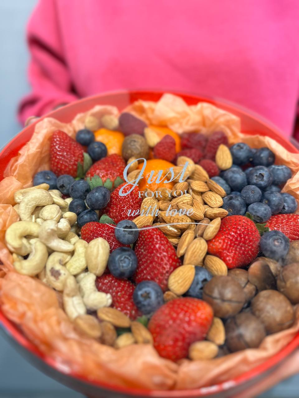 Подарочный набор №2 — фото 4