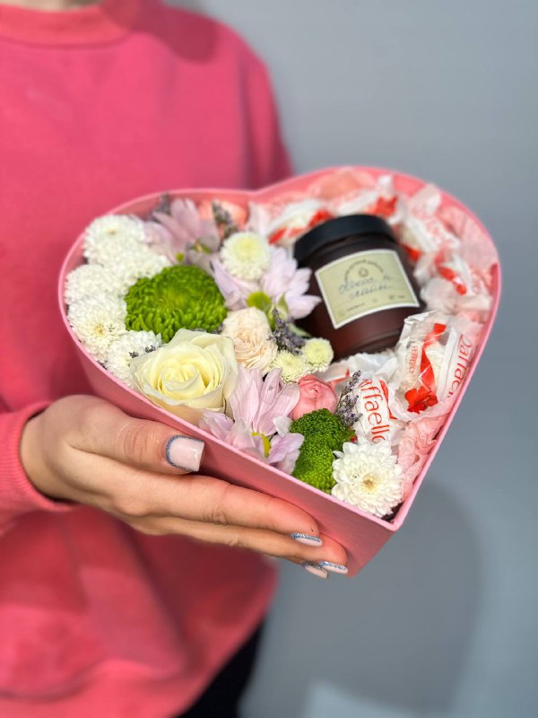 Подарочный набор №3