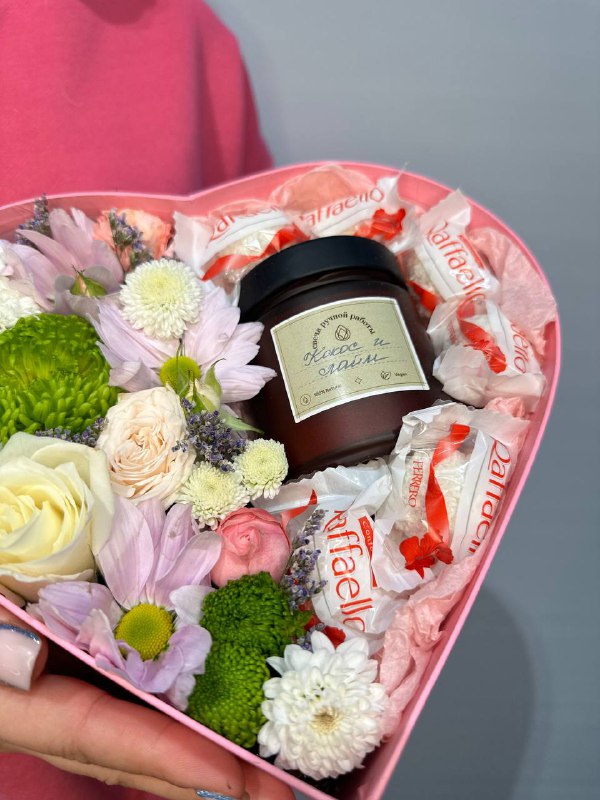 Подарочный набор №3 — фото 2