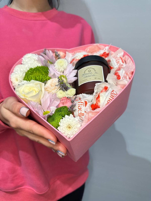 Подарочный набор №3