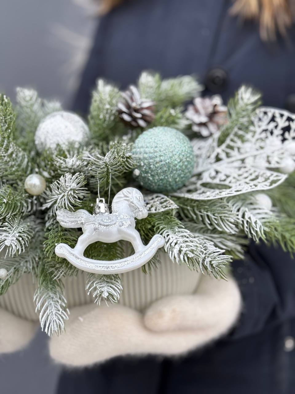 Подарок на новый год — фото 2