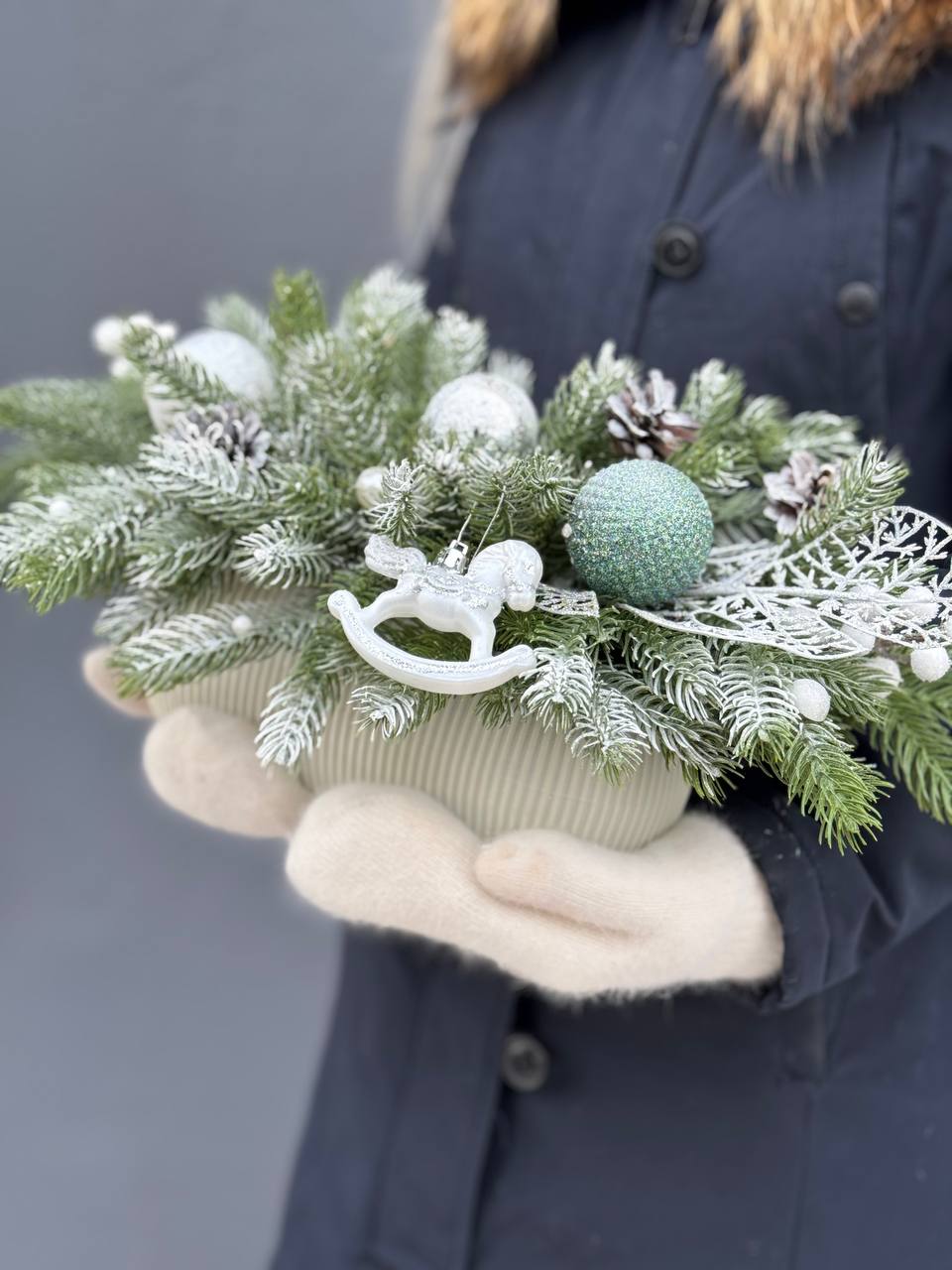 Подарок на новый год — фото 6