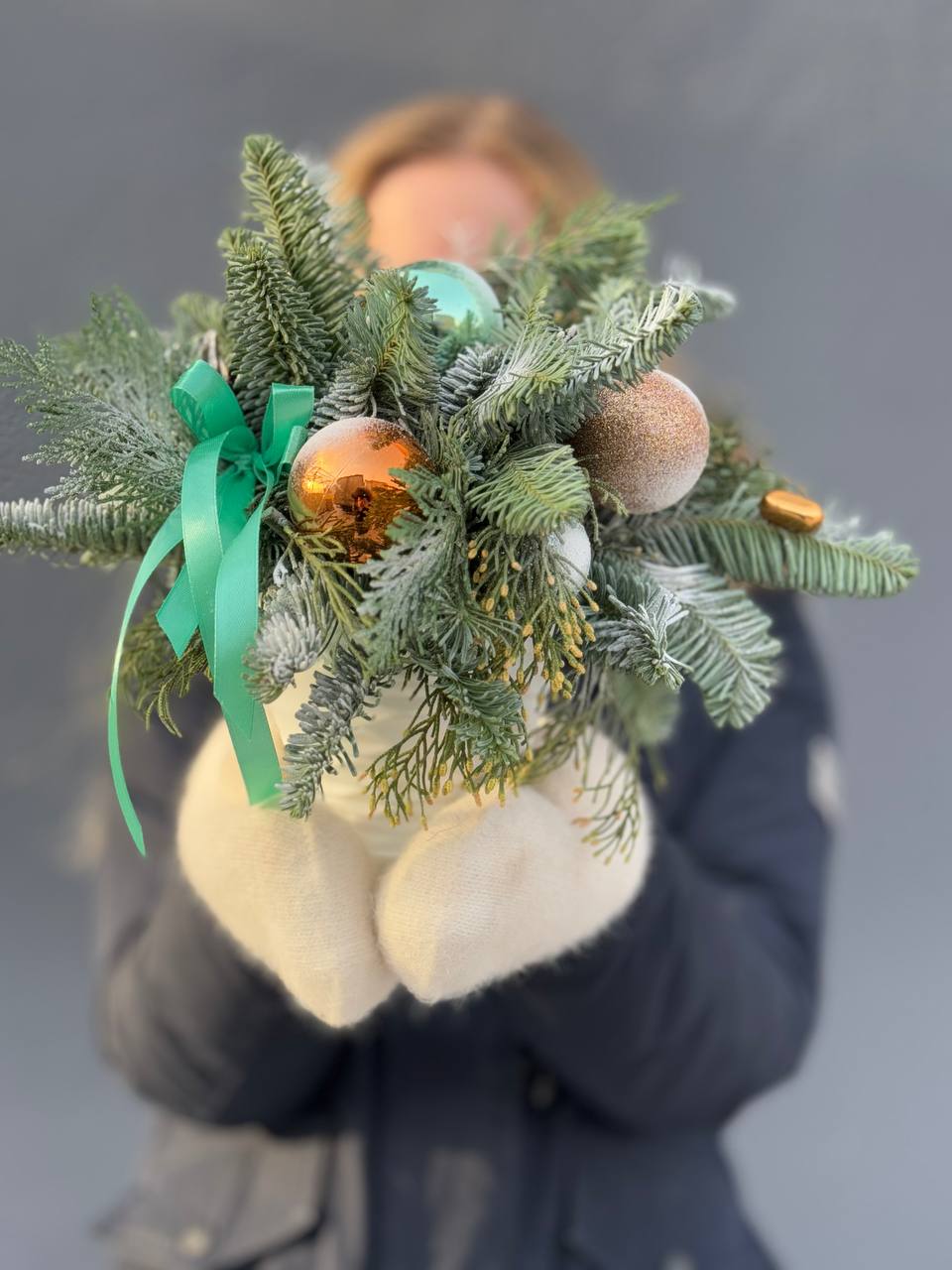 Подарок на новый год — фото 2