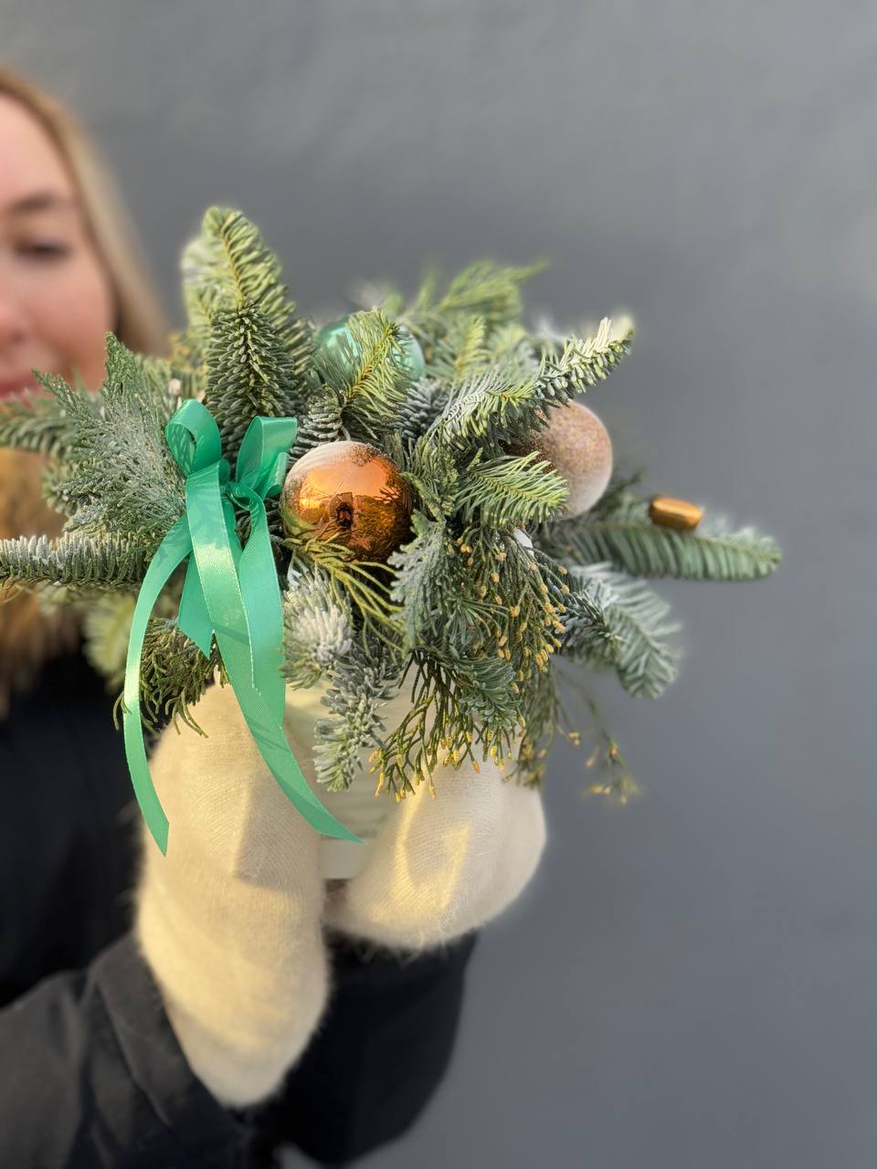 Подарок на новый год — фото 6