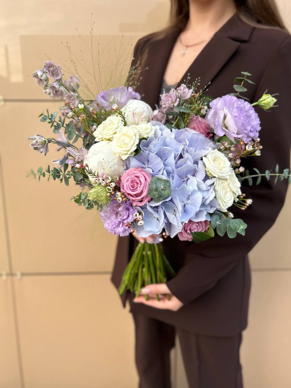 Букет невесты №7 — фото 5