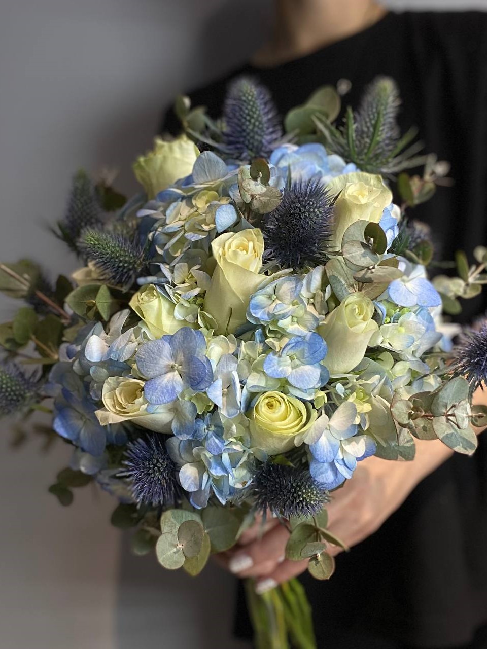 Букет невесты №9 — фото 2