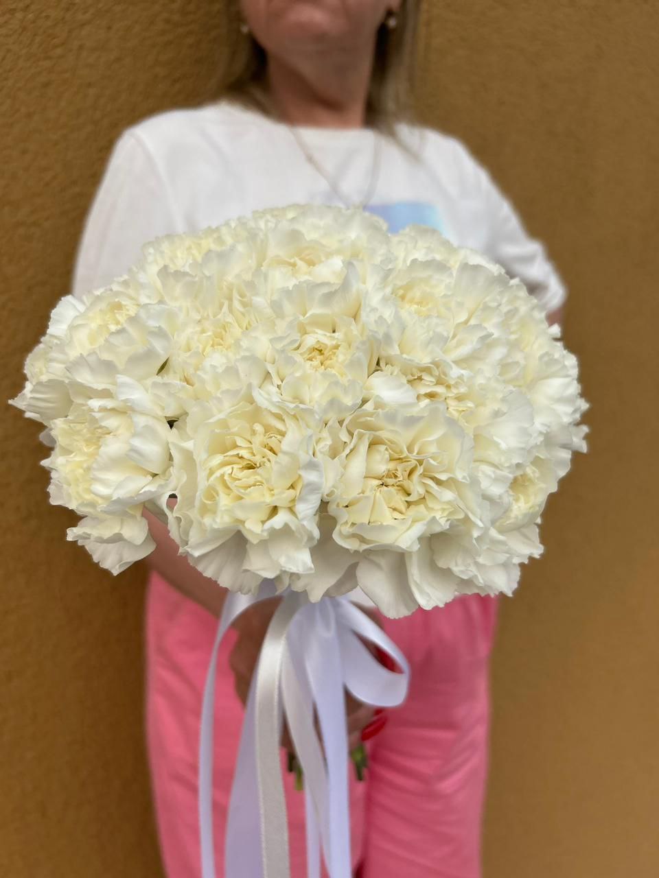 букет невесты №5 — фото 2