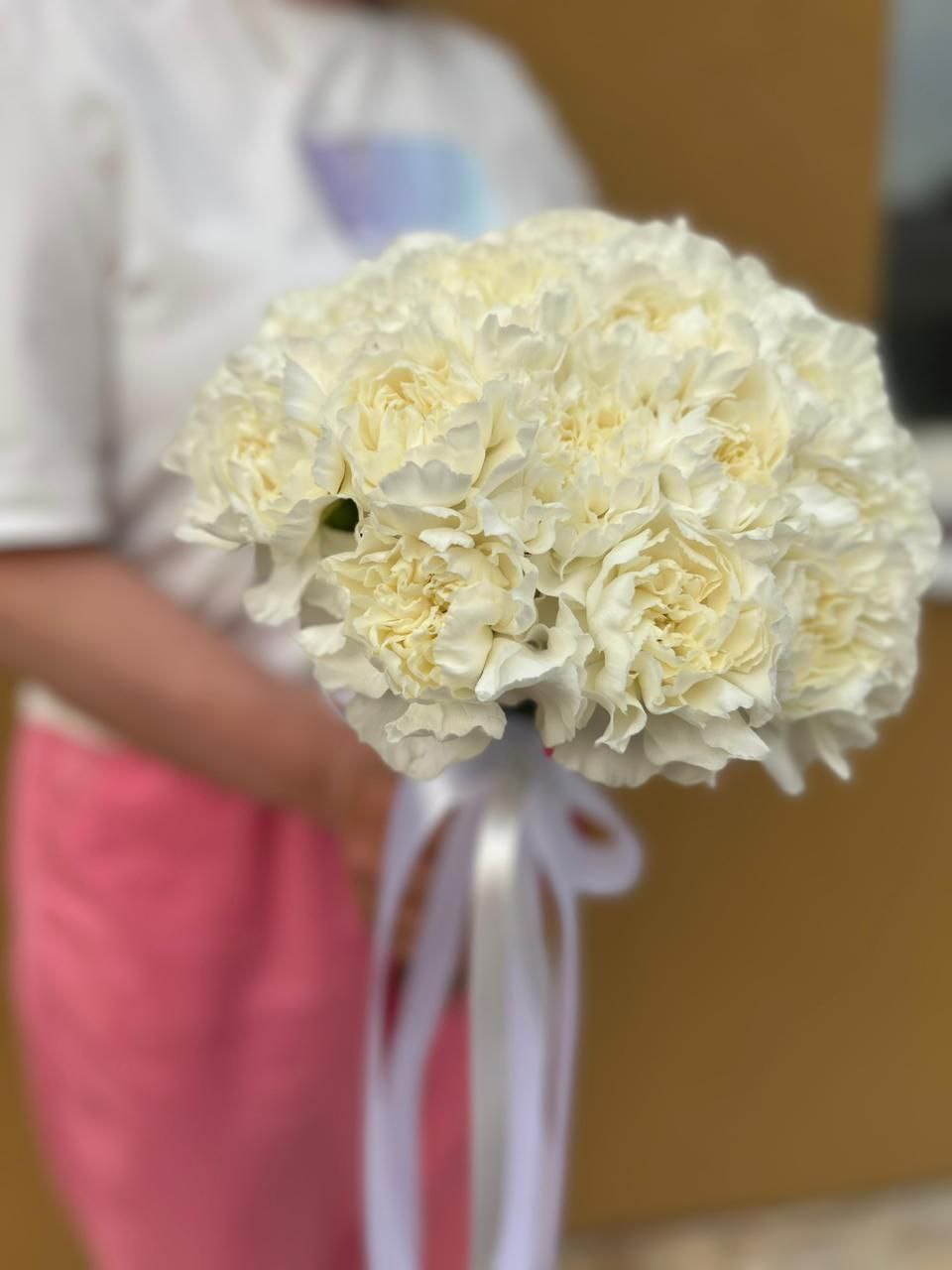 букет невесты №5 — фото 3