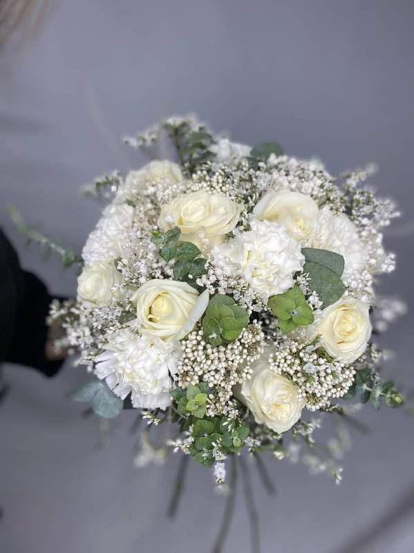 Букет невесты №2 — фото 2