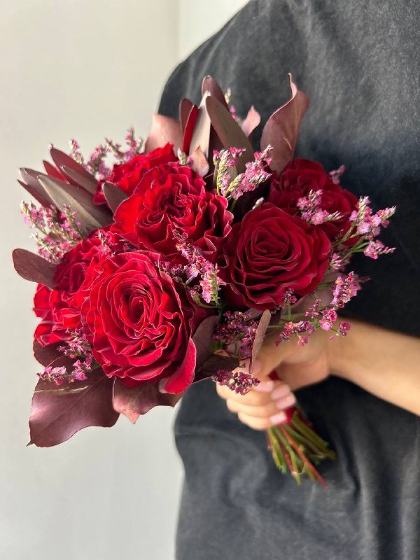 Букет невесты №4