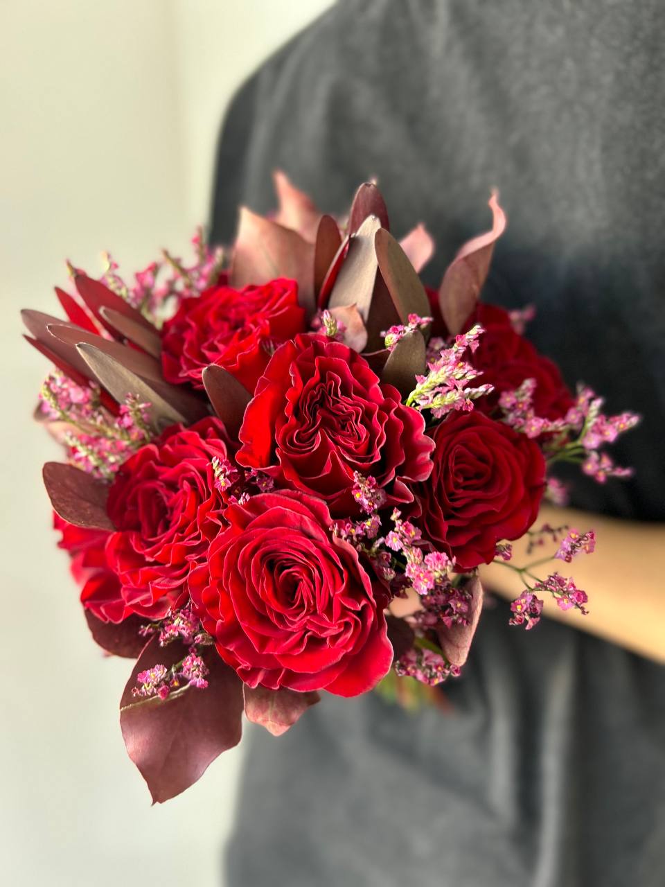 Букет невесты №4 — фото 2